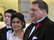 Mike and Rebecca&#39;s wedding - Feb 2012 353